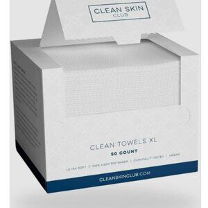 Clean Skin Club Clean Skin Towels XL